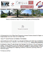 Mobile Screenshot of campus-tv-harz.de